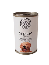 Load image into Gallery viewer, Canis Pet Food Toppers Salpicao Wet Food, 150g
