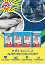 Load image into Gallery viewer, Excel Fish Starter Floating Pellet