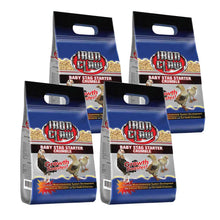 Load image into Gallery viewer, Iron Claw Baby Stag Starter Crumble, 1kg