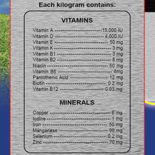 Load image into Gallery viewer, Iron Claw Baby Stag Starter Crumble, 1kg