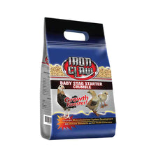 Load image into Gallery viewer, Iron Claw Baby Stag Starter Crumble, 1kg