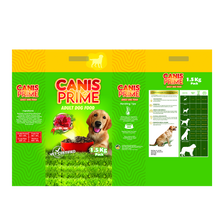 Load image into Gallery viewer, Canis Prime Adult Dog Food 1.5 kg
